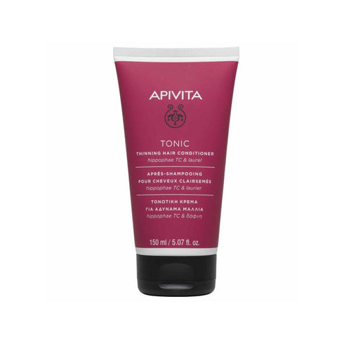 Apivita Toning Conditioner Weak 150ml - Jag Couture Beauty