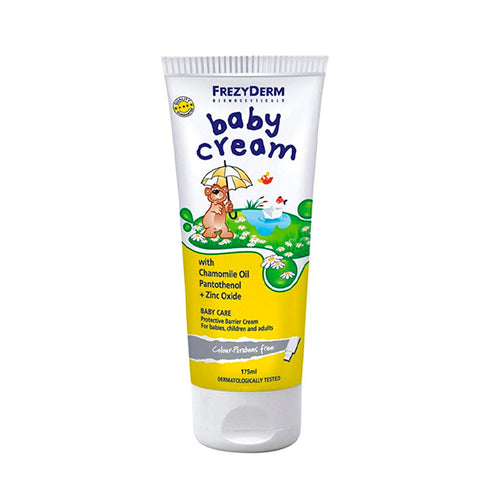 Frezyderm Baby Cream 175ml - Jag Couture Beauty
