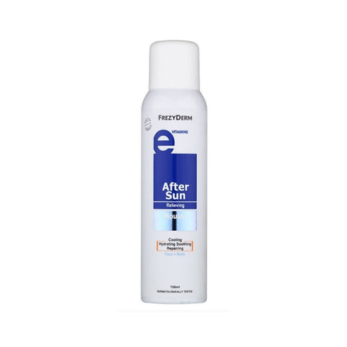 Frezyderm Aftersun Mousse 150ml - Jag Couture Beauty