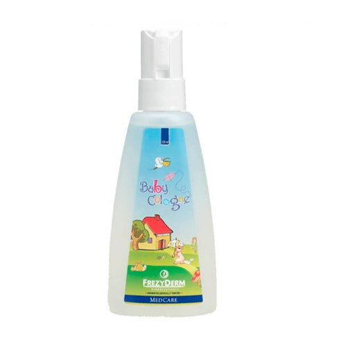 Frezyderm Baby Cologne 150ml - Jag Couture Beauty