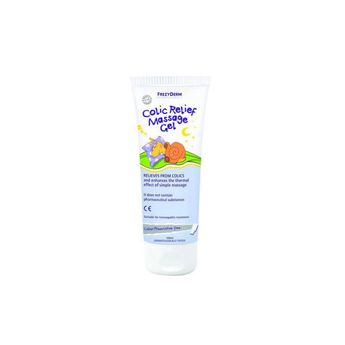 Frezyderm Baby Colic Relief Massage Gel 100ml - Jag Couture Beauty
