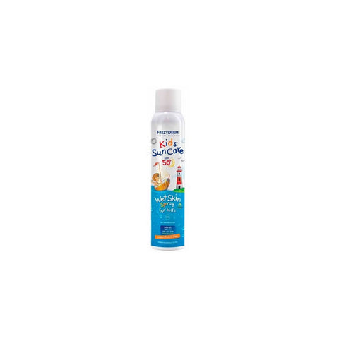 Frezyderm Sun Kids Invisible Spray Spf 50 200ml - Jag Couture Beauty
