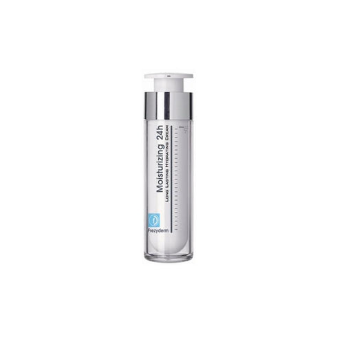 Frezyderm Moisturizing Cream 24 Hours 50ml - Jag Couture Beauty