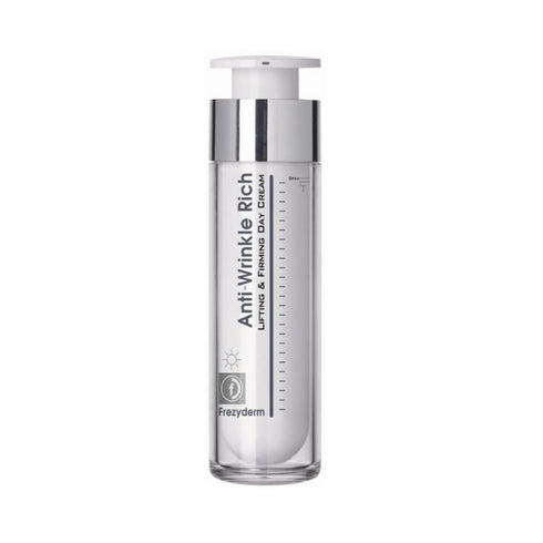 Frezyderm Anti Wrinkle Rich Lifting & Firming Day Cream 50ml - Jag Couture Beauty