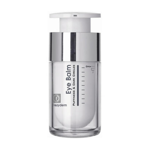 Frezyderm Eye Balm Puffiness & Dark Circles 15ml - Jag Couture Beauty