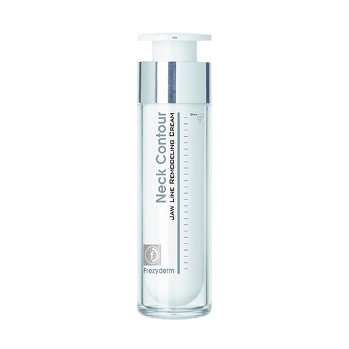 Frezyderm Neck Contour Cream 50ml - Jag Couture Beauty