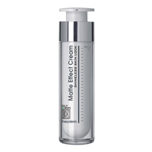 Frezyderm Matte Effect Cream Oily Skin 50ml - Jag Couture Beauty