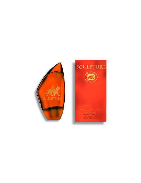 Nikos Sculpture Voyage Orient Edp Spray 100ml - Jag Couture Beauty