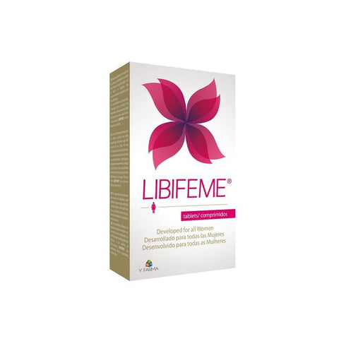 Libifeme Frauen 18-45 Jahre 30 Tabletten