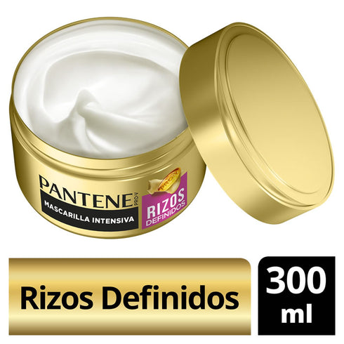 Pantene Pro-V Defined Curls Mask 300ml - Jag Couture Beauty