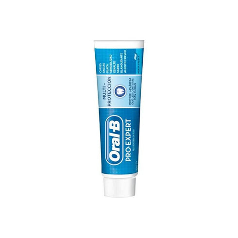 Oral-B Oral B Toothpaste Pro Expert Multi Protection 75 25ml - Jag Couture Beauty