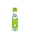 Fa Desodorante Spray 150ml Limones Caribe Jag Couture Beauty