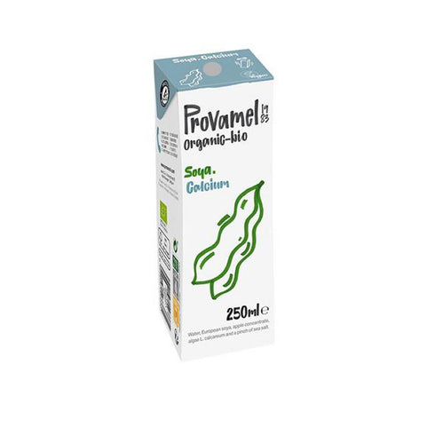 Santiveri Calcium Soya Drink 15X250ml - Jag Couture Beauty