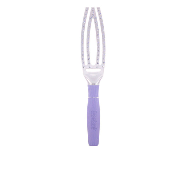 Olivia Garden Finger Brush Small