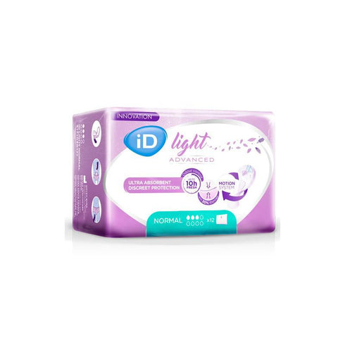 Id Light Normal 12uts Jag Couture Beauty
