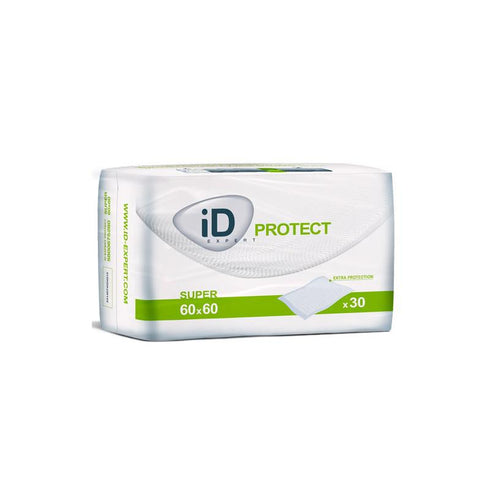 Id Expert Id Empapador Expert 60x60 Súper 30 Unidades - Jag Couture Beauty