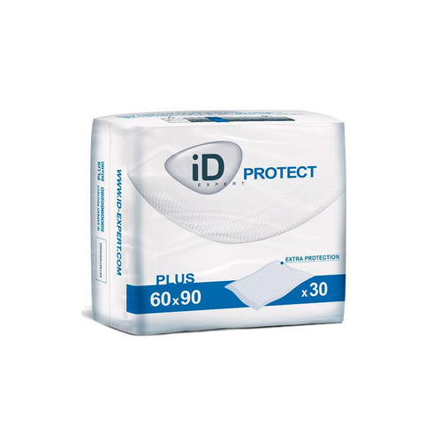Id Expert Protect Plus 60x90cm 30 - Jag Couture Beauty