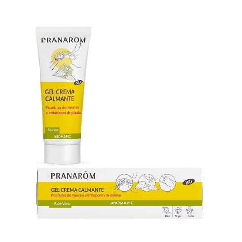 Pranarom Aromapic Beruhigendes Cremegel 40 ml