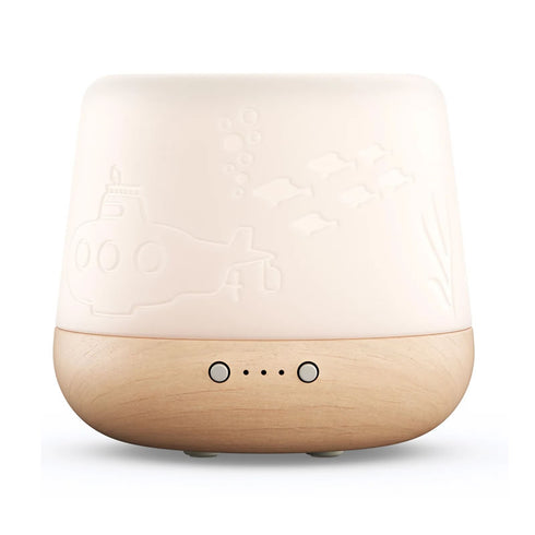 Pranarom Baby Wax Diffuser - Jag Couture Beauty