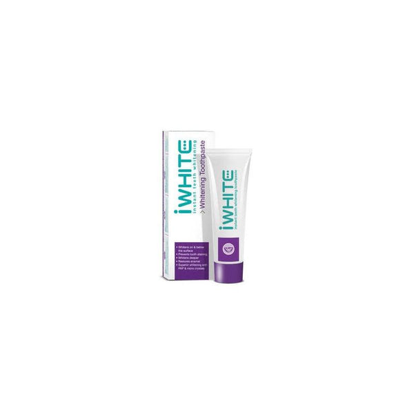 Iwhite Whitening Toothpaste 75ml - Jag Couture Beauty