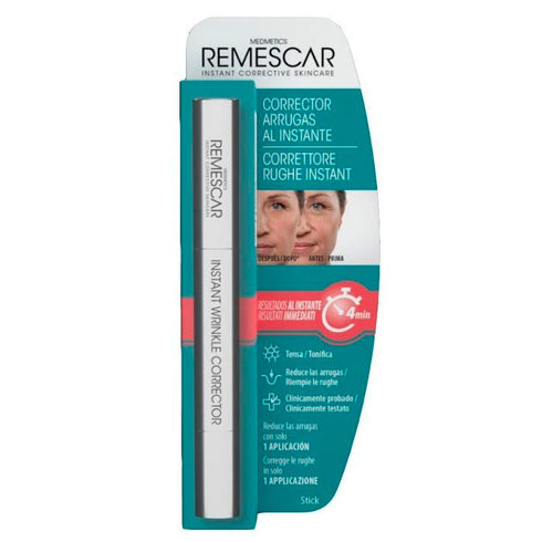 Remescar Wrinkle Corrector Stick 4ml Jag Couture Beauty