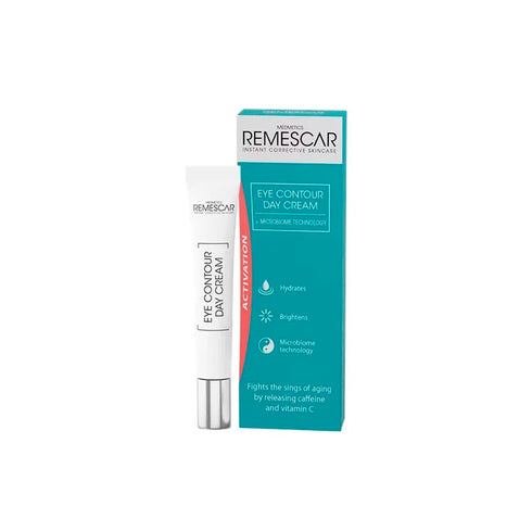 Remescar Eye Contour Day Cream 15ml - Jag Couture Beauty