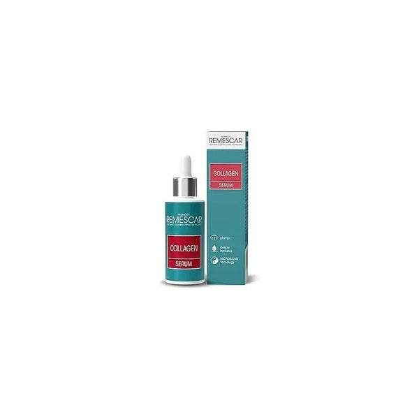 Remescar Collagen Serum 30ml - Jag Couture Beauty