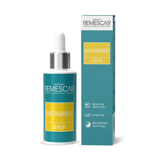 Remescar Serum Niacinamide 30ml - Jag Couture Beauty