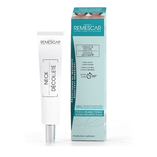 Remescar Neck and Décolleté 40ml - Jag Couture Beauty