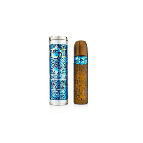 Cuba Paris Copacabana Eau de Toilette Spray 100 ml