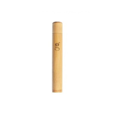 Grums Aarhus Bamboo Toothbrush Case Jag Couture Beauty