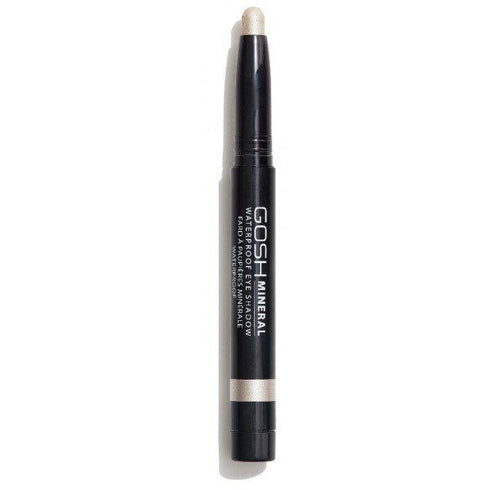 Gosh Mineral Waterproof Eye Shadow 009-Rose - Jag Couture Beauty