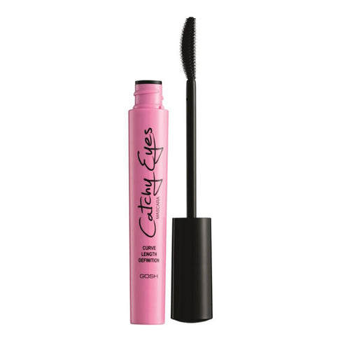 Gosh Catchy Eyes Mascara 001 Black 8ml Jag Couture Beauty