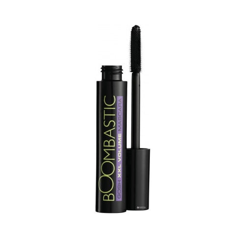 Gosh Boombastic XXL Volume Mascara Black 13ml - Jag Couture Beauty