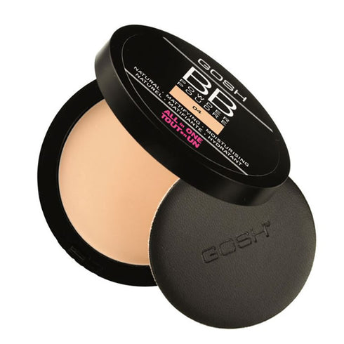 Gosh BB Powder All In One 04 Beige 6.5g - Jag Couture Beauty