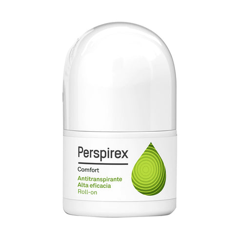 Perspirex Comfort Rollon 20ml - Jag Couture Beauty