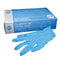 Abena Nitrile Guards Blue M 150U - Jag Couture Beauty