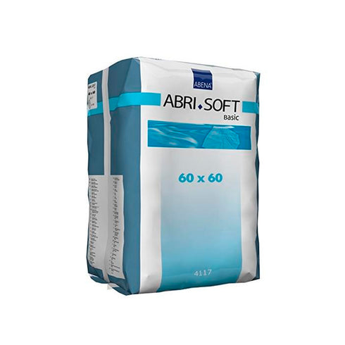 Abena Abri-Soft Basic 60x60 60U - Jag Couture Beauty