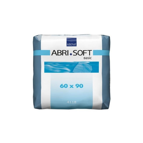 Abena Abri-Soft Basic Empapador 60x90cm 30 Unidades - Jag Couture Beauty