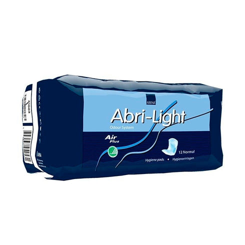 Abena Abri-Light Normal 12U - Jag Couture Beauty