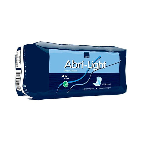 Abena Abri-Light Normal 12U - Jag Couture Beauty