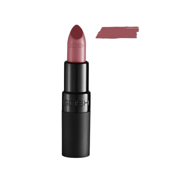 Gosh Velvet Touch Lipstick 161 Sweetheart - Jag Couture Beauty