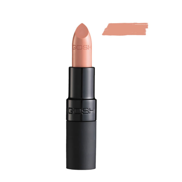 Gosh Velvet Touch Lipstick 001 Matt Baby Lips - Jag Couture Beauty