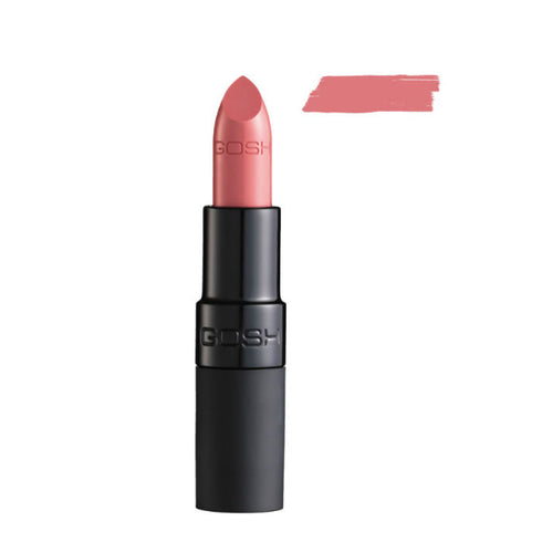 Gosh Velvet Touch Lipstick 002 Matt Rose Jag Couture Beauty
