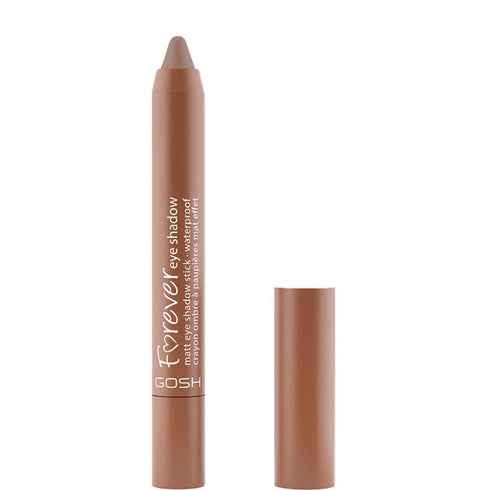 Gosh Forever Matt Eyeshadow 09 Nougat 1.5g Jag Couture Beauty