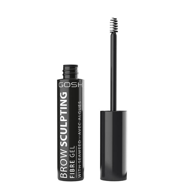 Gosh Brow Sculpting Fibre Gel 001 Muskatnuss 8ml