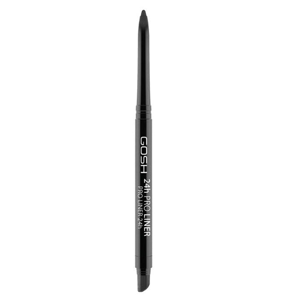 Gosh 24h Pro Liner Eyeliner 001 Schwarz