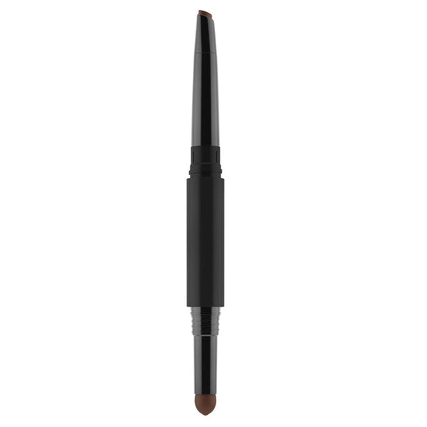 Gosh Brow Shape & Fill 001 Brown Jag Couture Beauty