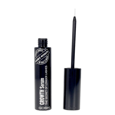 Gosh Growth Serum Serum The Secret Of Longer Lashes Brows Jag Couture Beauty