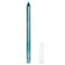 Gosh Metal Eyes Wasserfester Eyeliner 005 Türkis